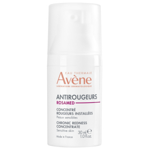 AVENE Antirougeurs Rosamed 30 ml