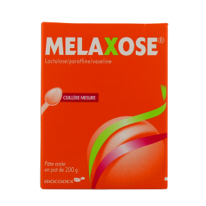 MELAXOSE PATE ORAL POT CONSEIL 200G