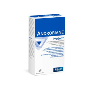 PILEJE ANDROBIANE PROTECT 60 COMPRIMES