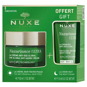 NUXE Nuxuriance Kit Anti-âge Global