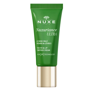 NUXE Nuxuriance Le Soin Ciblé Regard et Lèvres 15ml