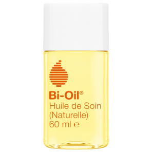 BI OIL Huile de Soin (Naturelle) 60ml