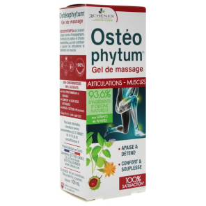 3 CHENES Osteophytum Gel 100 ml