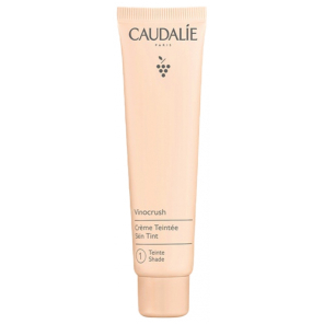 CAUDALIE Vinocrush Crème Teintée N°1 30 ml