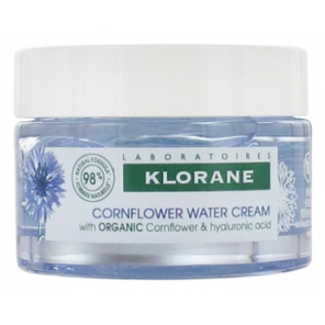 KLORANE CR EAU BLEUET P50ML1