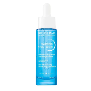 BIODERMA Hydrabio Hyalu+ Sérum 50ml