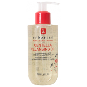 ERBORIAN Centella Cleansing Oil 180 ml