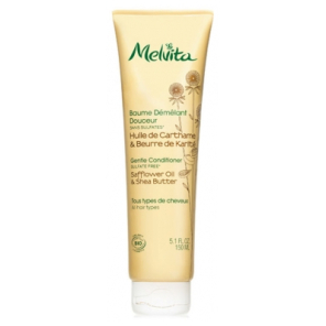 Melvita Baume Démêlant Douceur 150ml