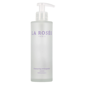 LA ROSEE Flacon rechargeable Vide 200ml