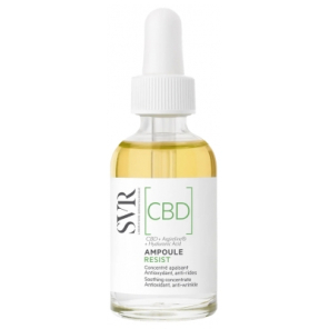 SVR CBD AMPOULES 30ML