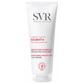 SVR Cicavit + Crème Mains 75ML