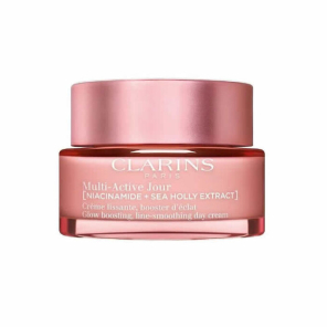 CLARINS Multi-Active Jour Crème lissante Booster d’éclat 50ml