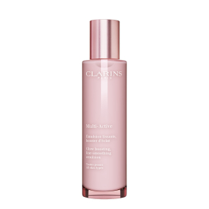 CLARINS Multi-Active Emulsion lissante booster d’éclat 50ml