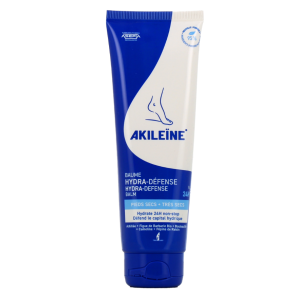 Akileïne Baume Hydra-Défense 125ml