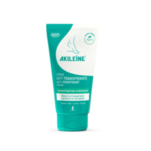 AKILEINE Crème Anti-Transpirante 75ml