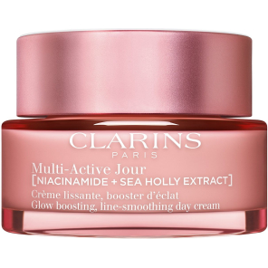 CLARINS MULTI-ACTIVE JOUR Crème lissante 50ml