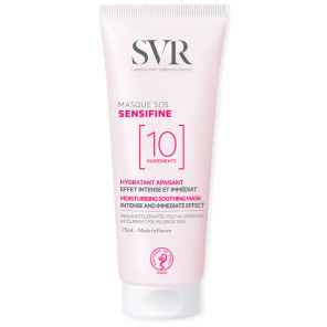 SVR SENSIFINE MASQUE SOS 75ML