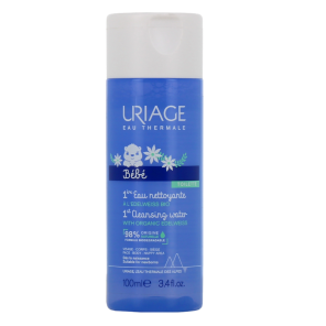 URIAGE 1ER EAU NETTOYANTE 100ML