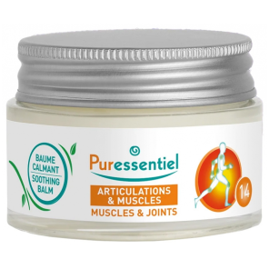 PURESSENTIEL BAUM ARTICULAT/MUSCLES 30ML