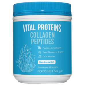 VP COLLAGEN PEPTIDES 567G