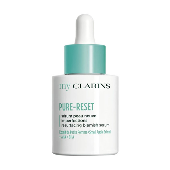 CLARINS MY CLARINS PURE-RESET SER PEAU NE