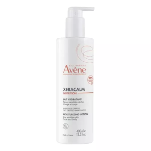 AVENE XERACALM NUTRITION 400ml