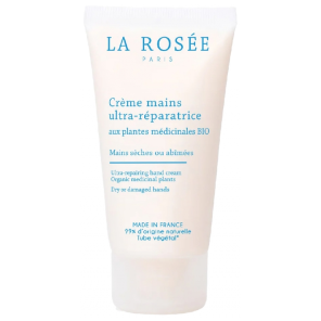 LA ROSEE CREME MAINS