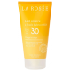 LA ROSEE Lait solaire SPF30 150ml