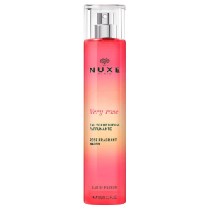 NUXE VERY ROSE EAU PARFUMANTE 100ML