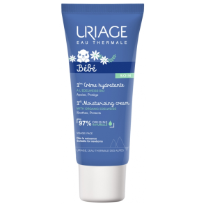 URIAGE 1ER CREME VISAGE 40ML