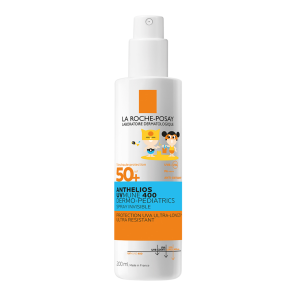 LA ROCHE POSAY Anthelios UV Mune 50+ Pediatrics Spray 200ml