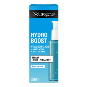 NEUTROGENA HYDRO BOOST SER ULT HYDR 30ML