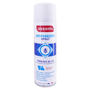 ASSANIS Aerosol Anti-Parasites 500ml