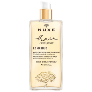 NUXE HAIR PRODIGIEUX MASQUE 125ML