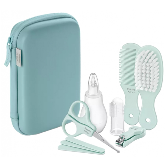AVENT TROUSSE DE SOIN PASTEL
