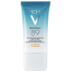 VICHY Minéral 89 Fluide Quotidien Boost d'Hydratation SPF50+ 50 ml