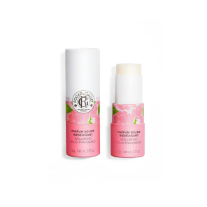 ROGER & GALLET ROSE Parfum Solide Bienfaisant 5g