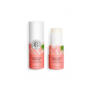 ROGER & GALLET FLEUR DE FIGUIER Parfum Solide Bienfaisant 5g
