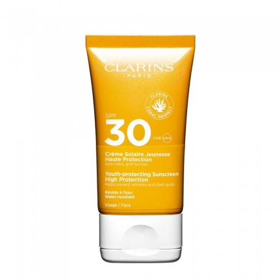 CLARINS Crème Solaire Jeunesse SPF30 50ml