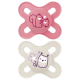 MAM 2 Sucettes Original Naissance 0-2 Mois