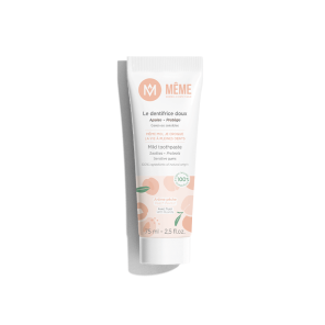 MEME Dentifrice Doux 75ml