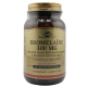 SOLGAR Bromelaïne 300mg boite de 60 gélules