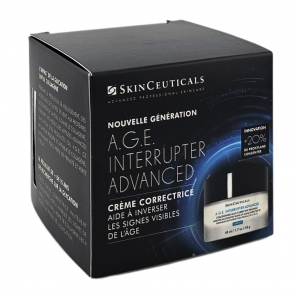 SKINCEUTICALS Crème Correctrice A.G.E Interrrupter Advanced 48ml