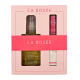 LA ROSEE Coffret Huile de Soin Nourrissante