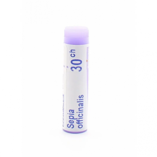 BOIRON Sepia Officinalis 30CH Tube Doses