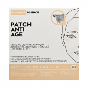 KOSMOPELLIS Patch Anti-Age Boite de 8