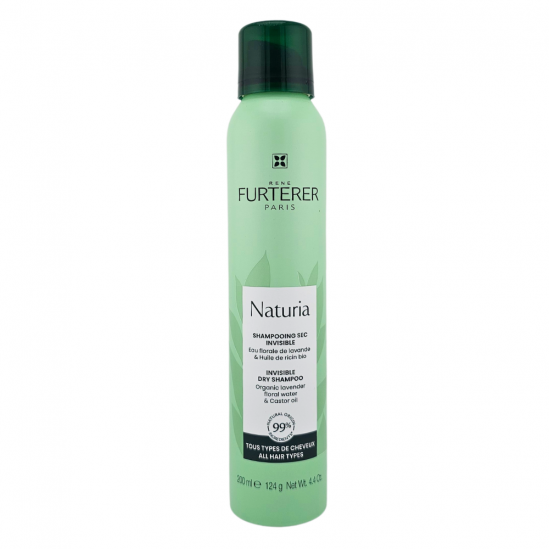 FURTERER Naturia Shampooing Sec 200ml