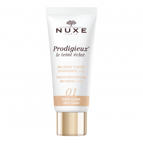 NUXE Prpdigieux BB Crème Teintée n°1 Clair 30ML