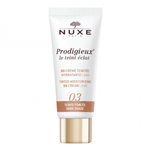 NUXE Prodigieux BB Crème Teintée Foncée n°3 30ML