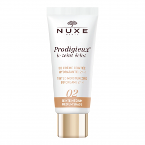 NUXE Prodigieux BB Crème Teintée Medium n°2